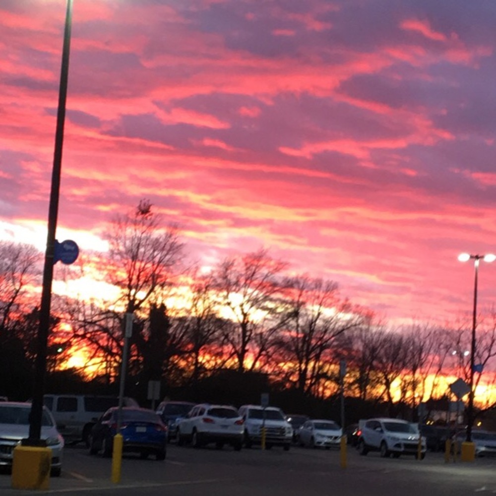 Meet your Posher, Kara